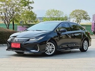 Toyota Allion 2023