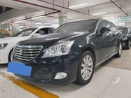 Toyota Crown 2011