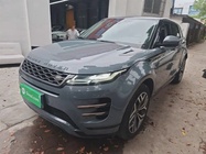 Land Rover Evoque 2020