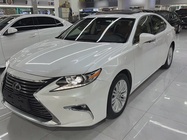 Lexus ES 2017