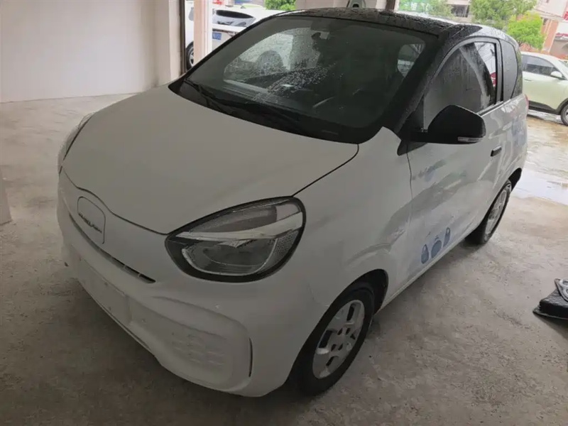Roewe Clever