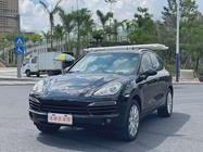 Porsche Cayenne 2012