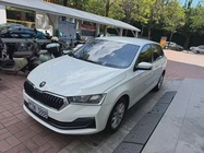 Skoda Rapid Spaceback 2020