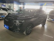 Haval H6 2023