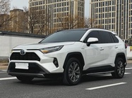 Toyota RAV4 2023