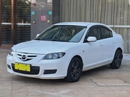Mazda 3 2012