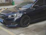 Subaru Legacy 2020