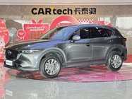 Mazda CX-5 2022
