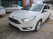 Ford Focus 2021