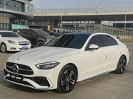 Mercedes-Benz C-Class 2024