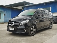 Mercedes-Benz V-Class 2022