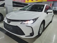 Toyota Corolla 2024