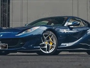 Ferrari 812 2018