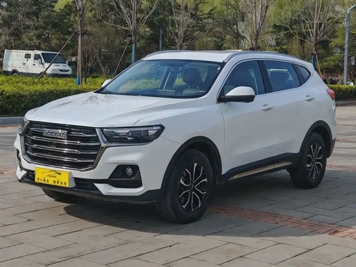 Haval H6 2023