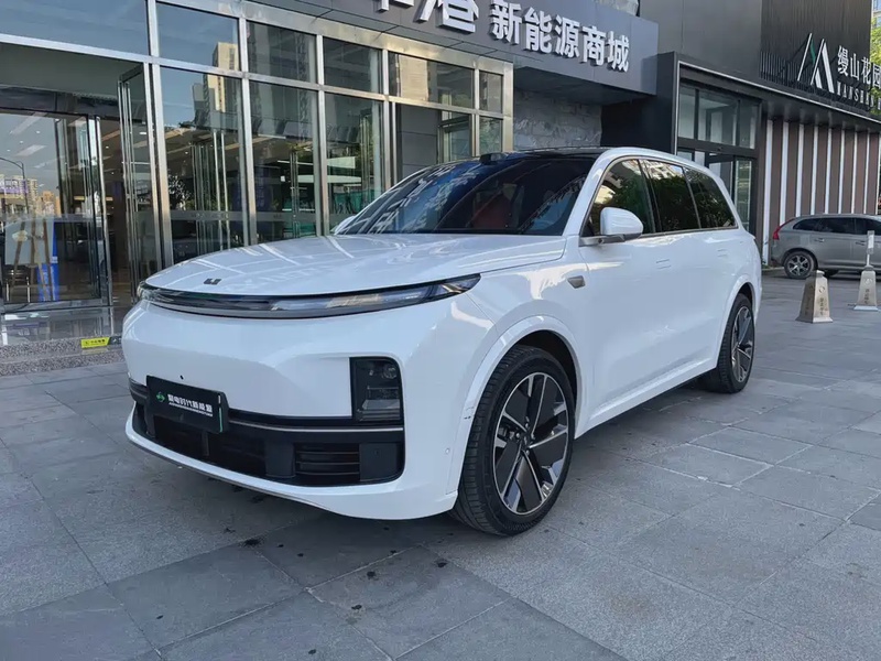 Li Auto L9
