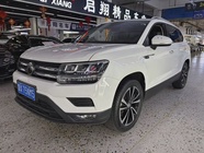 Volkswagen Tharu 2022