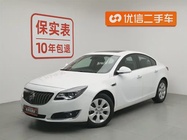 Buick Regal 2015