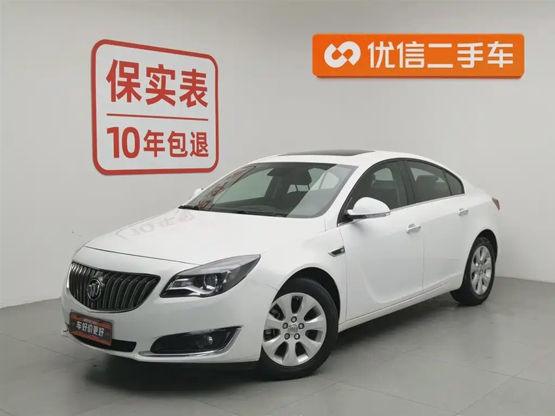 Buick Regal