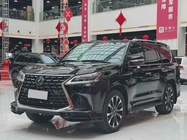 Lexus LX 2023