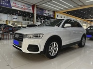 Audi Q3 2018