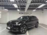 Volvo XC60 2024