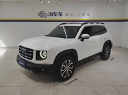 Haval Big Dog 2023
