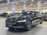 Volvo S90 2021