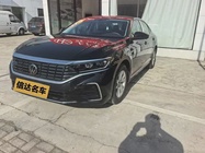 Volkswagen Passat 2026