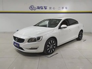 Volvo S60 2018