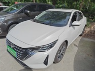 Nissan Sylphy 2024