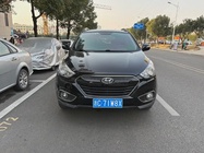 Hyundai ix35 2012