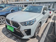 BMW X2 2025