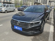 Volkswagen Sagitar 2021