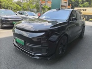 Li Auto L9 2023