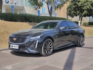 Cadillac CT5 2023