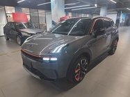 Lynk & Co 06 2022