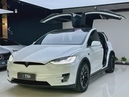 Tesla Model X 2017
