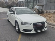 Audi A4 2015