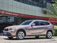 BMW X1 2012