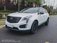 Cadillac XT5 2017
