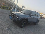 Jetour Traveller 2023