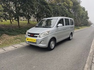 Wuling V 2016