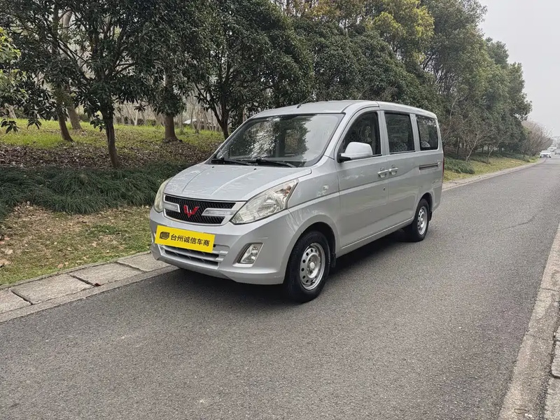 Wuling V