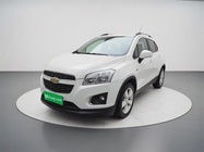 Chevrolet Trax 2015