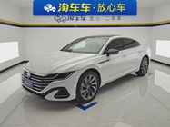 Volkswagen CC 2026