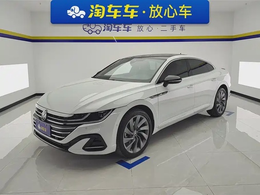 Volkswagen CC 2026
