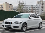 BMW 1 Series 2015