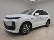 Li Auto L6 2024