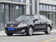 Volkswagen Lavida 2013