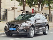Audi Q5 2017